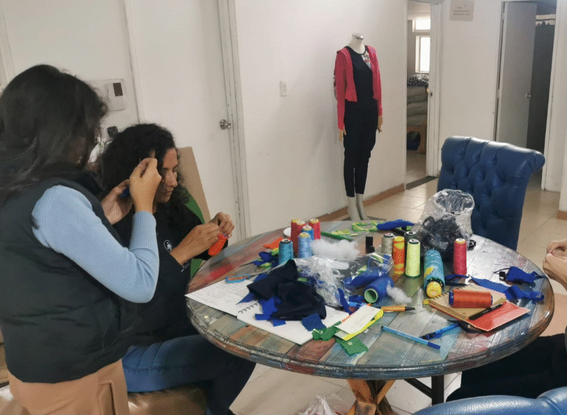Formación empresarial