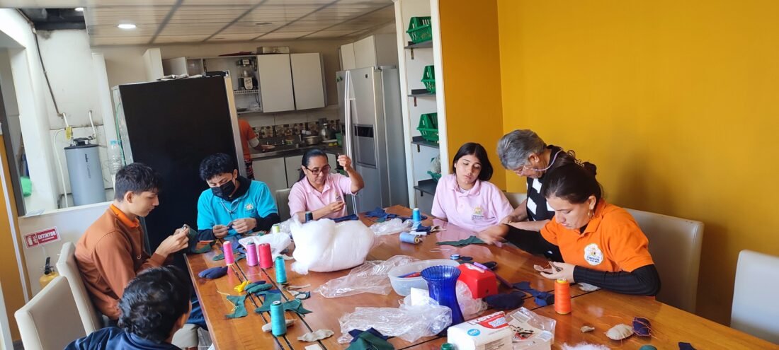 Asesoría para emprendedores