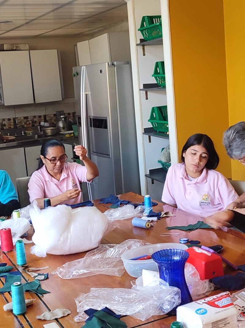 Asesoría para emprendedores
